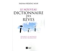 Le nouveau dictionnaire des rêves