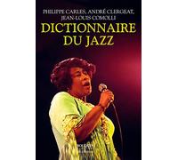 Le Nouveau Dictionnaire du jazz