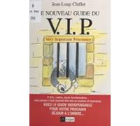 Le Nouveau Guide Du V.i.p. (ebook)