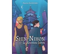 Le Nouveau Japon (Shin-Nihon)