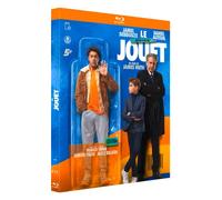 Le Nouveau Jouet [Blu-ray]