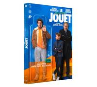 Le Nouveau Jouet [DVD]