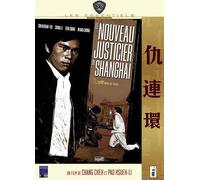Le Nouveau justicier de Shanghaï [Francia] [DVD]
