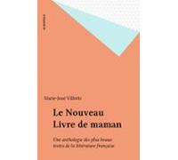 Le Nouveau Livre De Maman (ebook)