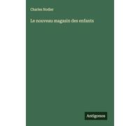 Le nouveau magasin des enfants