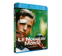 Le nouveau monde [Francia] [Blu-ray]
