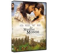 Le Nouveau monde [Francia] [DVD]