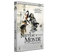Le Nouveau monde [Francia] [DVD]