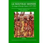 Le Nouveau Monde: Les voyages d'Amerigo Vespucci (1497-1504)