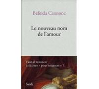 Le Nouveau Nom De Lamour (ebook)
