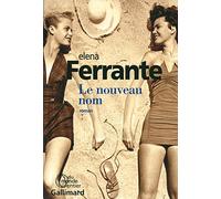 Le nouveau nom: Jeunesse