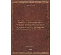 Le nouveau Nostradamus, ou Les fêtes provençales : comédie en un acte et en prose : mêlée de chants,