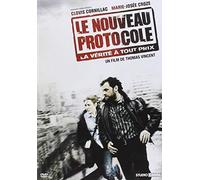 Le Nouveau protocole [Alemania] [DVD]