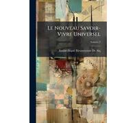 Le Nouveau Savoir-Vivre Universel
