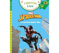 Le nouveau Spider-Man: Milieu de CP