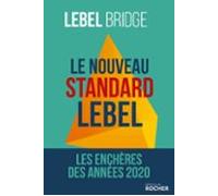 Le Nouveau Standard Lebel (ebook)