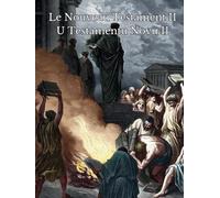 Le Nouveau Testament II / U Testamentu Novu II: La Bible bilingue français/corse illustrée (La Bible Français/Corse Illustrée)