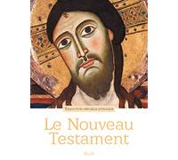 Le Nouveau Testament: Traduction officielle liturgique (Bible officielle)