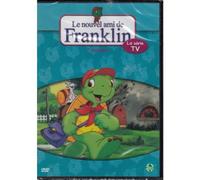 Le Nouvel Ami de Franklin - DVD