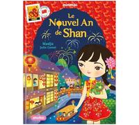 Le nouvel An de Shan