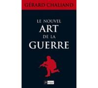 Le Nouvel Art De La Guerre (ebook)