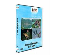 Le nouvel eldorado de la carpe [Francia] [DVD]