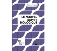 Le Nouvel Esprit Biologique (ebook)