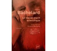 Le Nouvel Esprit Scientifique (ebook)