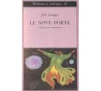 Le Nove Porte: I Segreti Del Chassidismo