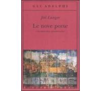 Le Nove Porte I Segreti Del Chassidismo