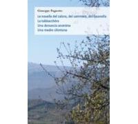 Le Novelle Del Calore Del Sammaro Del Fasanella - La Tabbacchèra - Una