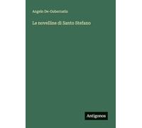Le novelline di Santo Stefano