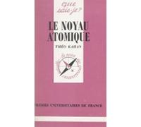Le Noyau Atomique (ebook)