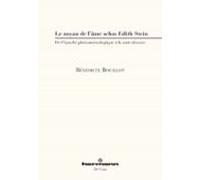 Le Noyau De Lâme Selon Edith Stein (ebook)