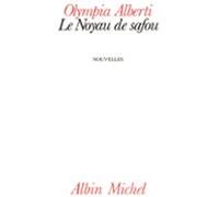 Le Noyau De Safou (ebook)