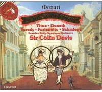 Le Nozze Di Figaro