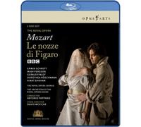 Le Nozze Di Figaro: Royal Opera House (Pappano) (Blu-ray) (Importación USA)