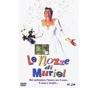 Le Nozze Di Muriel [DVD]