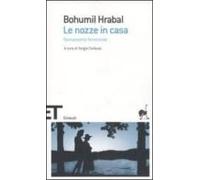 le nozze in casa.