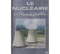 Le Nucléaire (DVD)