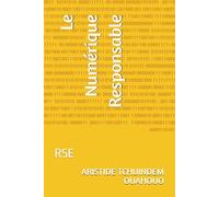 Le Numérique Responsable: RSE (Digital Sans Frontières)