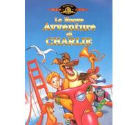 Le nuove avventure di Charlie [Italia] [DVD]