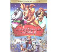 Le Nuove Avventure Di Charlie (Special Edition) [Italia] [DVD]