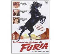 Le Nuove Avventure Di Furia [Italia] [DVD]