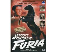 Le Nuove Avventure Di Furia [Italia] [DVD]