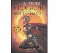 Le Nuove Avventure Di Nihal A Fumetti