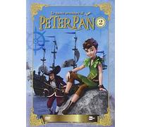 Le Nuove Avventure Di Peter Pan - Stagione 01 #02 [Italia] [DVD]