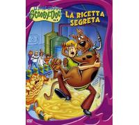Le nuove avventure di ScoobyDoo - La ricetta segreta Volume 06 [Italia] [DVD]