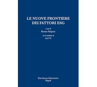 Le nuove frontiere dei fattori ESG