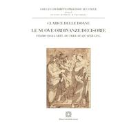 Le nuove ordinanze decisorie (Diritto processuale civile)